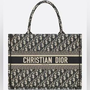 COPY - Dior large tote bag